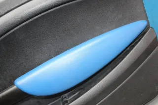 Türverkleidung Fensterheber Fensterhebermotor rechts MINI Cooper Coupe R58 Bj.13 - Bild 4