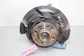 Achsschenkel Radnabe ABS vorne links MINI Cooper R58 1.6 N16 Bj.13 - Bild 2