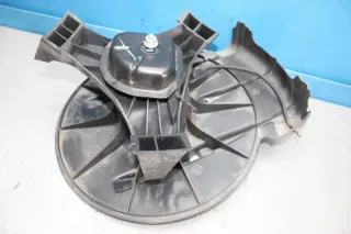 Aufnahme Halter Ersatzrad 5171 7184110, 7124365 MINI Cooper R58 Bj.13 - Bild 3