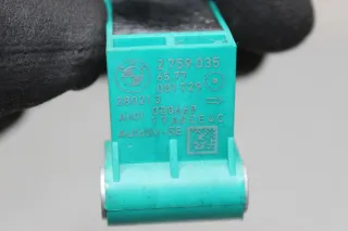 1x Airbagsensor Crashsensor Airbag Sensor 2759035 MINI Cooper R58 Bj.13 - Bild 3