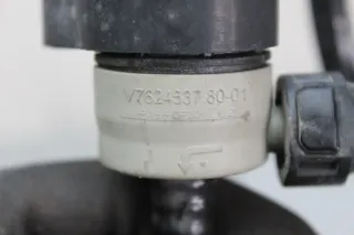 Vakuumventil Druckventil Magnetventil 2753134, 762453780 MINI Cooper R58 Bj.13 - Bild 8