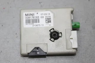 Antenne Verstärker Antennenverstärker Amplifier 9176193 MINI Cooper R58 Bj.13 - Bild 1