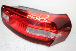 Rückleuchte Heckleuchte Rücklicht rechts Citroen C4 Picasso II Bj.17 - Bild 2