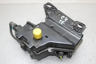 Additivtank Tank Behälter 9800323880 Citroen C4 Picasso II 1.6 BlueHDi Bj.17 - Bild 3