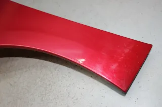 Kotflügel vorne links EPYD Rubinrot Peugeot 308 II Bj.14 - Bild 5