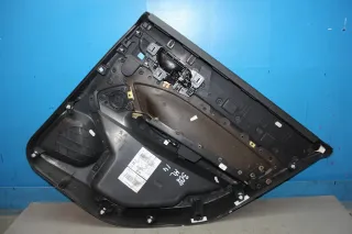 Türverkleidung Türpappe hinten links 98013171ZD Peugeot 308 II Bj.14 - Bild 4