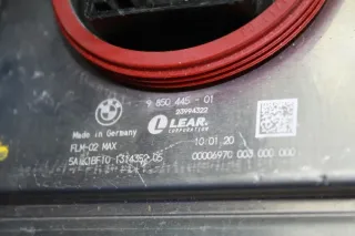 NEU Original BMW X5 X6 Steuergerät LED Scheinwerfer 9850445-01 FLM-02 MAX - Bild 4
