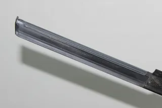 Türdichtung Fensterdichtung Zierleiste hinten rechts 4K0839476A Audi A6 S6 4A - Bild 4
