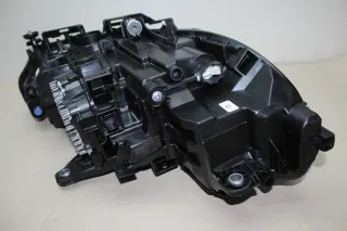 NEU Original BMW F7X 1er F70 2er F74 Voll LED Scheinwerfer vorne links 8877652 - Bild 5