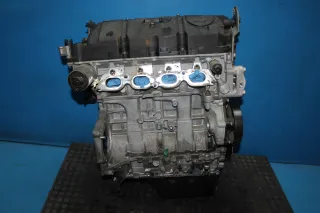 Benzin Motor 88 kW code PSA5FW ohne Anbauteile Peugeot 207 WA 1.6 16V VTi Bj.07 - Bild 7