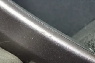 Türverkleidung Türpappe hinten rechts 96763547ZD Peugeot 2008 I Bj.15 - Bild 2