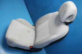 Beifahrersitz Sitz vorne rechts Lordose Massage Citroen C4 II NC Bj.13 - Bild 8