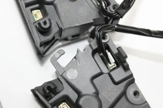 10E959442C Seat Cupra Born Tasten Schalter Lenkrad links rechts Seat (Mängeln) - Bild 7