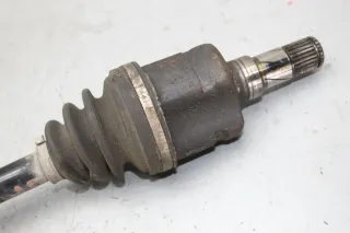 Antriebswelle Gelenkwelle vorne links UX Opel Corsa D 1.3 CDTi Bj.07 - Bild 4