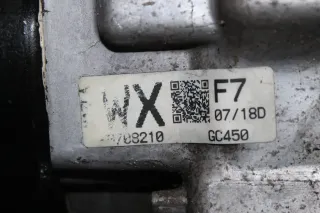 Getriebe 5-Gang Schaltgetriebe GC450 Mazda 5 CR19 1.8 Bj.10 - Bild 5