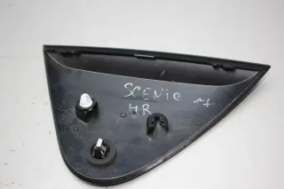 Blende Verkleidung Abdeckung hinten rechts 960322984R Renault Scenic 4 IV Bj.17 - Bild 4