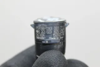 1x PDC Sensor Einparkhilfe 0263023825, 9809300177XT Citroen Berlingo II B9 Bj.13 - Bild 3