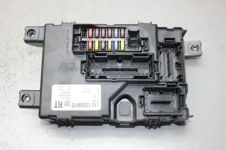 Sicherungskasten Steuergerät 13350672 Opel Corsa D 1.2 Bj.10 - Bild 1