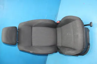 Beifahrersitz Sitz vorne rechts VW Polo V 6R Bj.11 - Bild 3