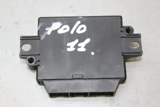 PDC Steuergerät Einparkhilfe 6R0919475B VW Polo V 6R Bj.11 - Bild 2
