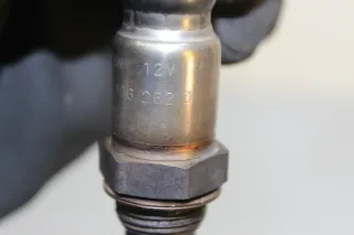 Lambdasonde Lambda Sensor 03L906262D VW Polo V 6R 1.6 TDI Bj.11 - Bild 5