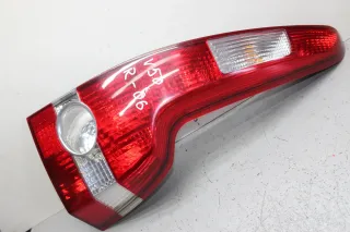 Rückleuchte Heckleuchte Rücklicht rechts Volvo V50 Bj.06 - Bild 2