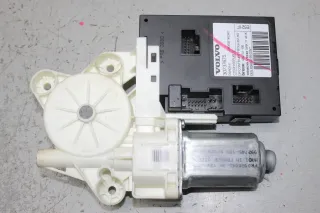 Fensterhebermotor vorne links 30737675, 992745-100 Volvo V50 Bj.06 - Bild 1