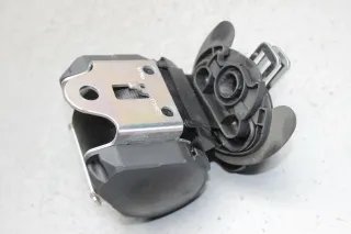 Sicherheitsgurt Gurt hinten mitte 1T0857807C VW Touran 1T1 1T2 Bj.08 - Bild 2