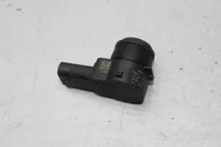 2x PDC Sensor Einparkhilfe 0263003397, 7L5919275 LR7N VW Touran 1T1 1T2 Bj.08 - Bild 3