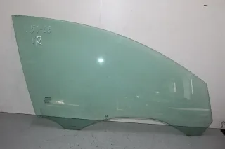 Türscheibe Seitenscheibe Scheibe vorne rechts Volvo V50 Bj.06 - Bild 1