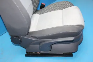Sitz Sitzheizung vorne rechts 6Q4881106CP VW Cross Polo IV 9N3 Bj.07 - Bild 2