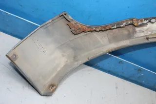 Radlauf Verbreiterung Kotflügel hinten rechts 6Q0853086C VW Cross Polo IV 9N3 - Bild 6
