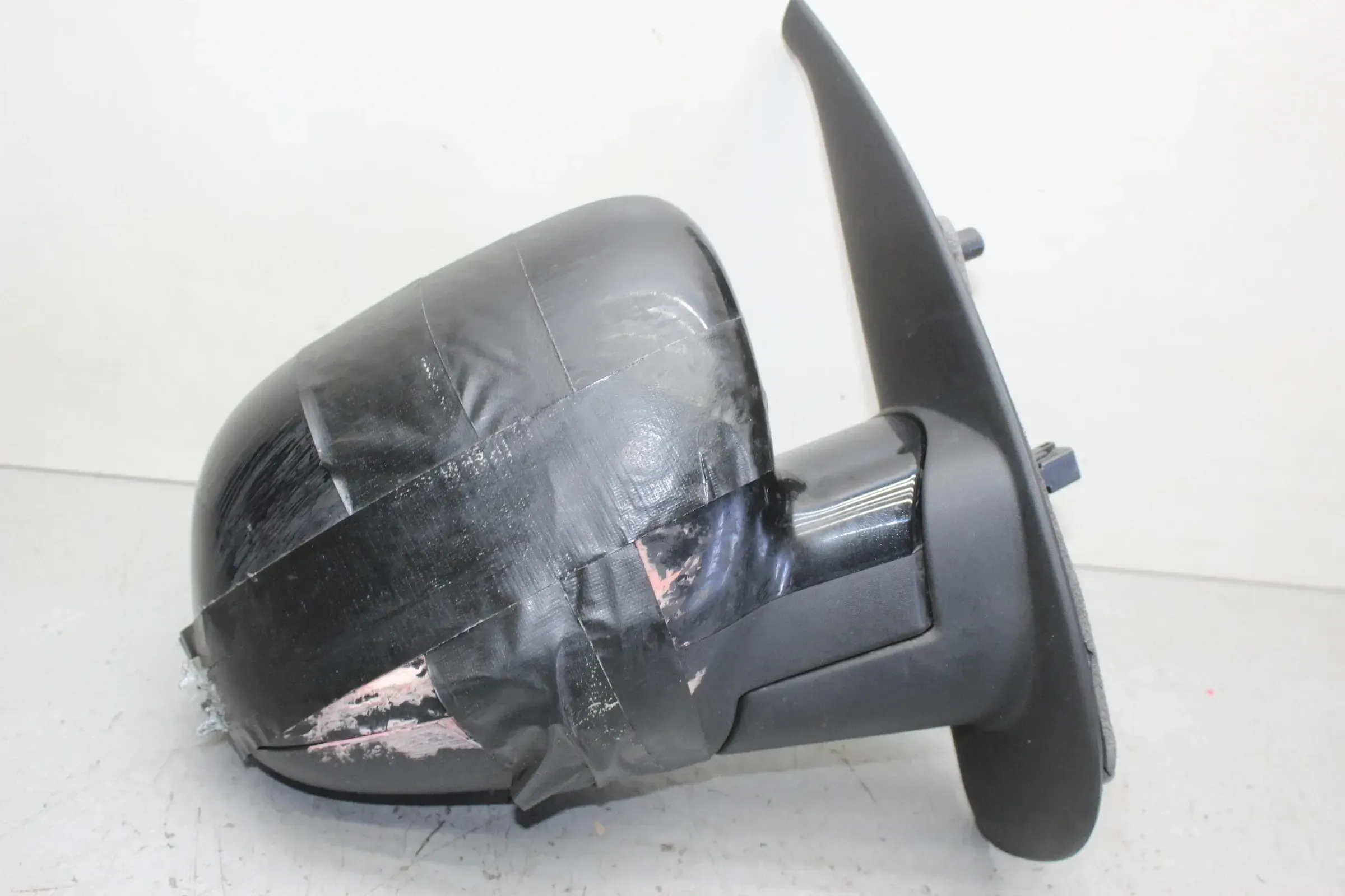 defekt Außenspiegel 9-Pins Spiegel rechts Renault Kangoo II 2 KW_ Bj.18 - Bild 1