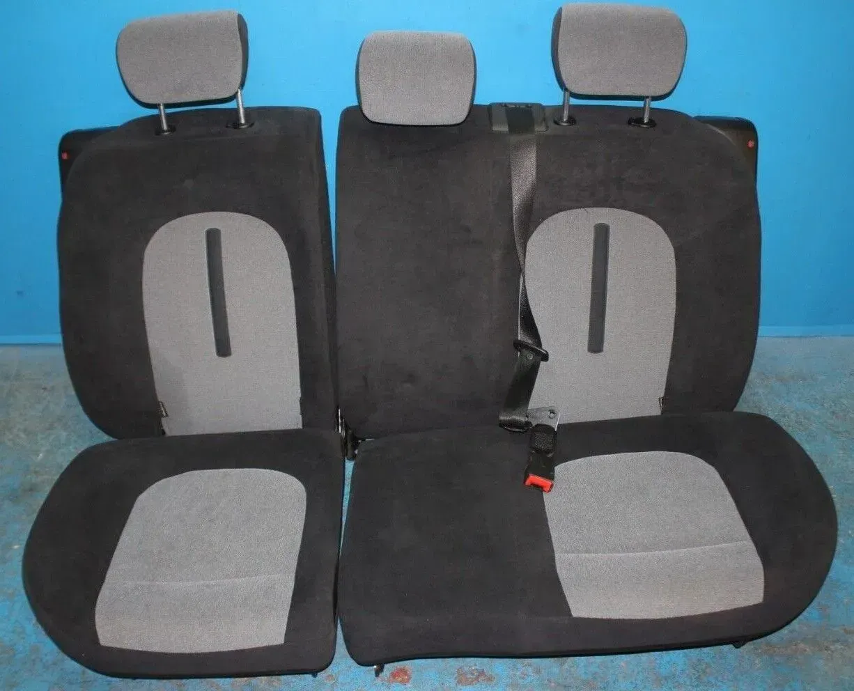 Rücksitz Rücksitzbank Sitz hinten Fiat Bravo II 198 Bj.08 - Bild 1