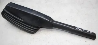 Handbremshebel Hebel Handbremse Manschette 11526151 BMW 5er E28 520i Bj.1984 - Bild 1