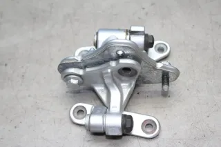 2x Türscharnier Scharnier hinten rechts Silber C775 Mercedes W164 ML Bj.08 - Bild 3