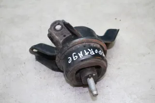 Motorhalter Motor Halter Lager 12C17A03708A KIA Sportage III SL 1.7 CRDi Bj.12 - Bild 1