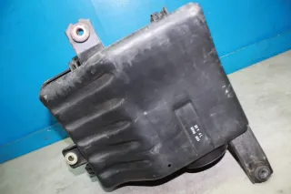 Luftfilterkasten Luftfiltergehäuse 28110-3E700 KIA Sorento I JC 2.5 CRDi Bj.07 - Bild 3
