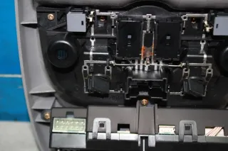 Innenleuchte Leseleuchte Schiebedach Schalter 95710-3E710 KIA Sorento I JC Bj.07 - Bild 4