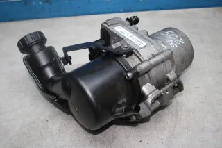 el. Servopumpe Hydraulikpumpe Servo Lenkung  9806445080 Peugeot 508 I 8D Bj.16 - Bild 2