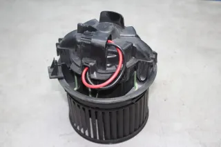 Gebläsemotor Heizung Gebläse Lufter T1013000E Peugeot 508 I 8D Bj.16 - Bild 2