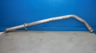 Original Opel GM Abgasrohr Auspuffrohr Omega A 2.3TD Stufenheck kombi - 90398981 - Bild 3