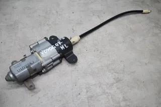Antriebsmotor Motor Zuziehhilfe Schiebetür links Chrysler Voyager IV RG GY Bj.08 - Bild 1