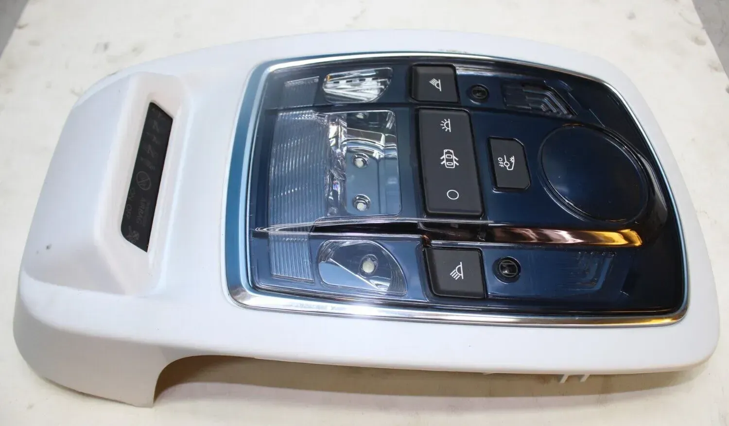 Leseleuchte Innenleuchte Beleuchtung vorne 98027680XT Peugeot 508 I 8D Bj.16 - Bild 1