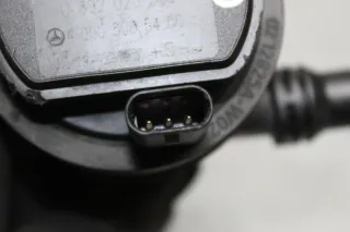 Zusatzwasserpumpe Wasserpumpe Pumpe A0005005400 0392023335 Mercedes Bosch - Bild 4