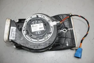 Mercedes W205 Gebläsemotor Heizung Gebläse Lüfter Mittelkonsole A2059060012 (5) - Bild 1