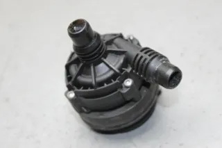Zusatzwasserpumpe Wasserpumpe Pumpe A0005006300 0392023448 (1) Mercedes Bosch - Bild 2