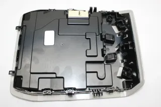 VW Golf 8 VIII 5H Innenleuchte Leseleuchte mit SOS Beleuchtung 5H0959561BT UVX - Bild 6