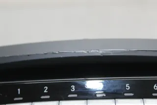 Radio Navi CD DVD Player Wechsler Navigation A2219009003 (5) Mercedes Benz W221 - Bild 3