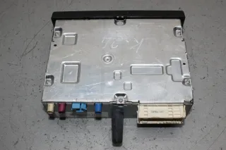 Fahrtenschreiber Steuergerät Fleetboard A 0004464760 LKW Mercedes Actros Atego - Bild 7